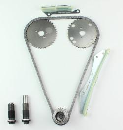 Dayco Timing Chain Kit KTC1084