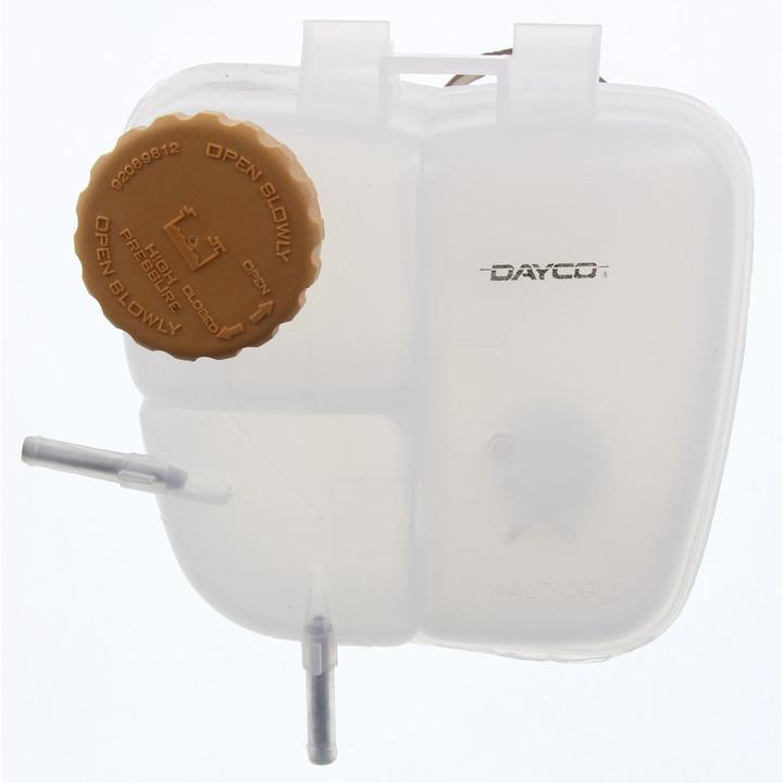 Dayco Radiator Expansion Tank DET0016