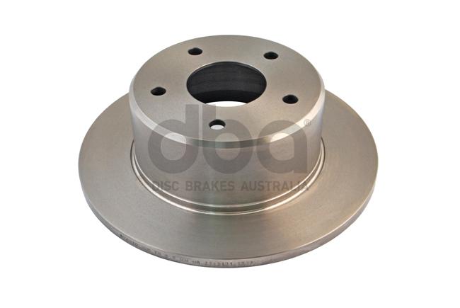 OEX Diesel Fuel Filter OXFC70