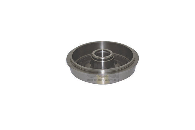 DBA Brake Drum Single 203mm Rear DBA1626
