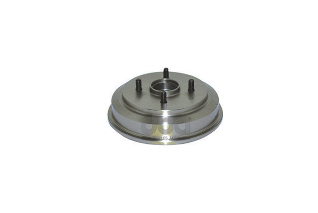 DBA Brake Drum Single 203mm Rear DBA1626
