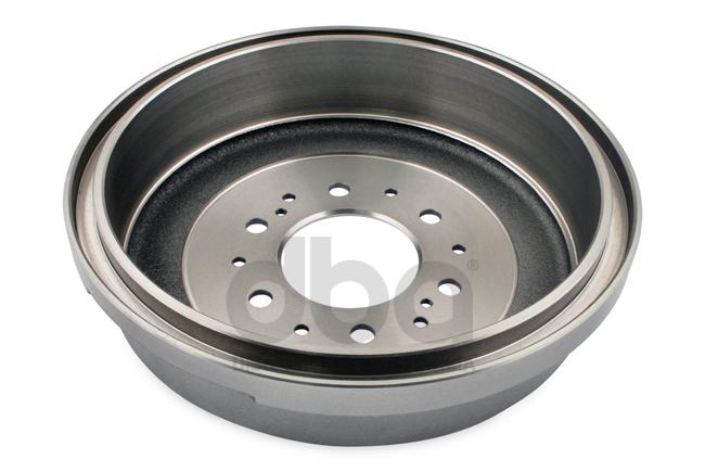 Nason Piston Ring Set - 0.50mm O/Size PS1546-0.50
