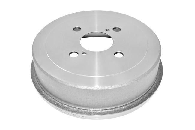 DBA Brake Drum Pair 200mm Rear DBA1842