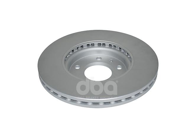 DBA En-Shield Brake Rotor Pair 300mm Front DBA2014E
