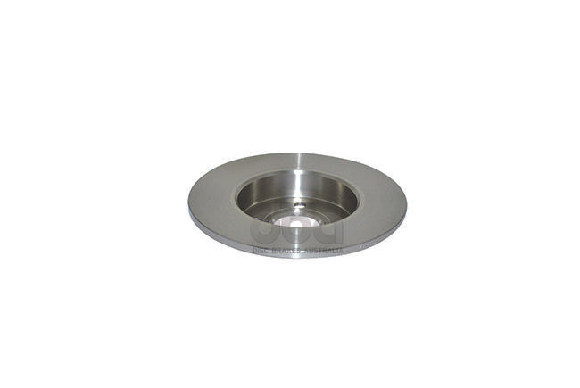 DBA Standard Brake Rotor Single 264mm Rear DBA2016