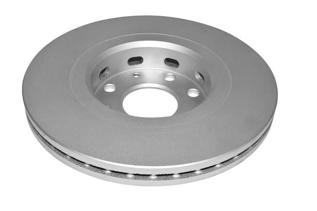 DBA En-Shield Brake Rotor Single 256mm Front DBA2076E