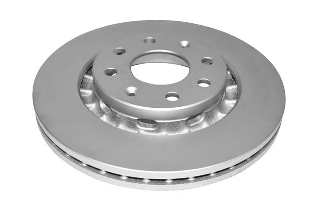 DBA En-Shield Brake Rotor Single 256mm Front DBA2076E