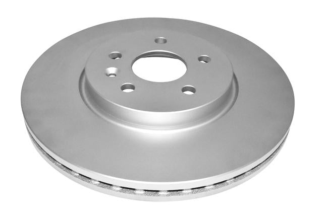 DBA En-Shield Brake Rotor Single 300mm Front DBA2077E