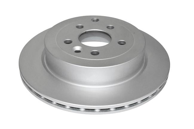 DBA En-Shield Brake Rotor Single 302mm Rear DBA2083E
