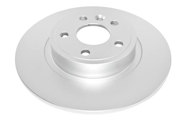 DBA En-Shield Brake Rotor Single 300mm Rear DBA2085E