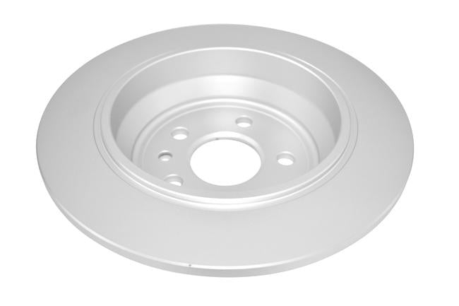 DBA En-Shield Brake Rotor Single 302mm Rear DBA2086E