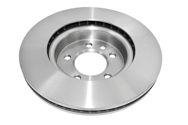 DBA Standard Brake Rotor Pair 317mm Front DBA2090