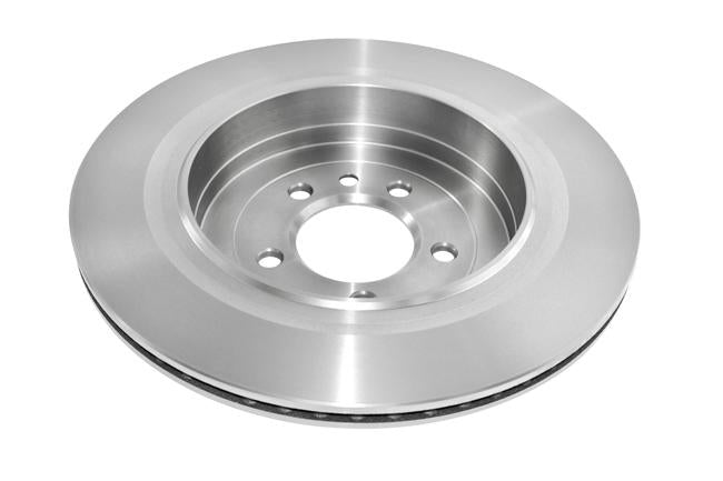 DBA Standard Brake Rotor Pair 350mm Rear DBA2095
