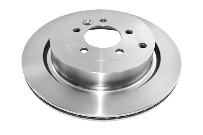 DBA Standard Brake Rotor Pair 350mm Rear DBA2095
