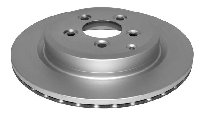 Nice Products Chrome Wheel Nut (5) B219-5