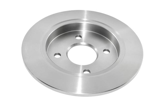 DBA Standard Brake Rotor Single 253mm Rear DBA2109