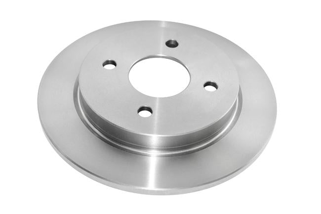 DBA Standard Brake Rotor Single 253mm Rear DBA2109