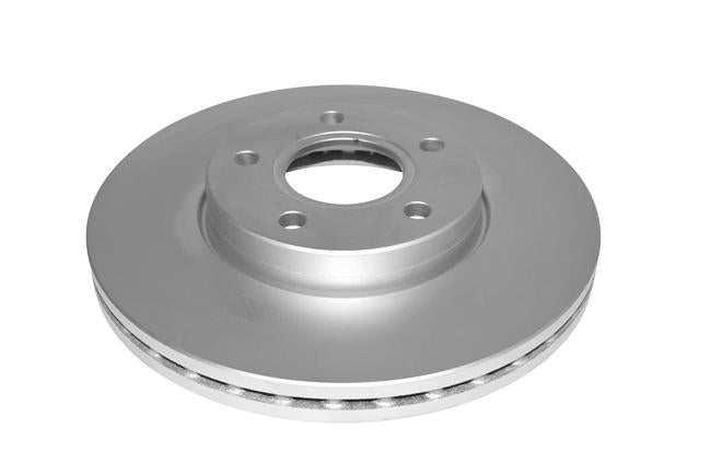 DBA En-Shield Brake Rotor Single 278mm Front DBA2118E