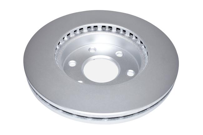 DBA En-Shield Brake Rotor Single 300mm Front DBA2128E