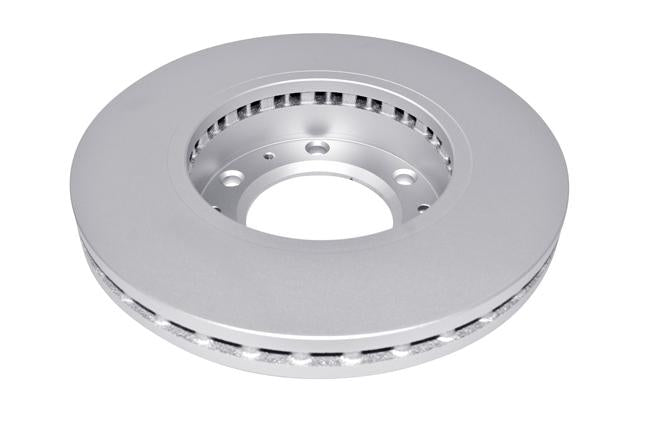 DBA En-Shield Brake Rotor Single 301.5mm Front DBA2132E