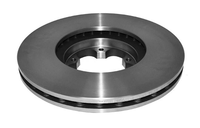 DBA Standard Brake Rotor Pair 300mm Front DBA2142