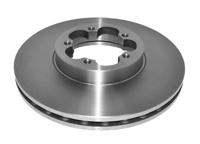 DBA Standard Brake Rotor Pair 300mm Front DBA2142