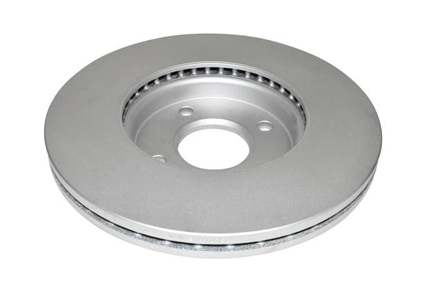 DBA En-Shield Brake Rotor Single 278mm Front DBA2161E