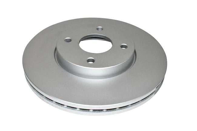 DBA En-Shield Brake Rotor Single 278mm Front DBA2161E