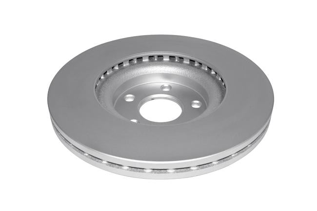 DBA En-Shield Brake Rotor Single 316mm Front DBA2168E