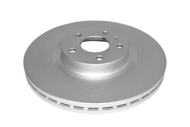 DBA En-Shield Brake Rotor Single 316mm Front DBA2168E