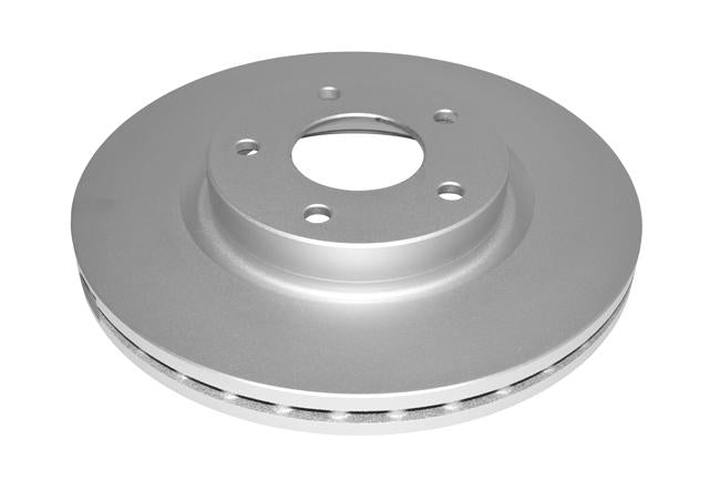 DBA En-Shield Brake Rotor Single 296mm Front DBA2180E