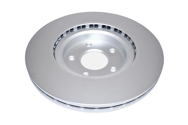 DBA En-Shield Brake Rotor Single 320mm Front DBA2184E