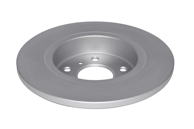 DBA En-Shield Brake Rotor Single 289.5mm Rear DBA2185E