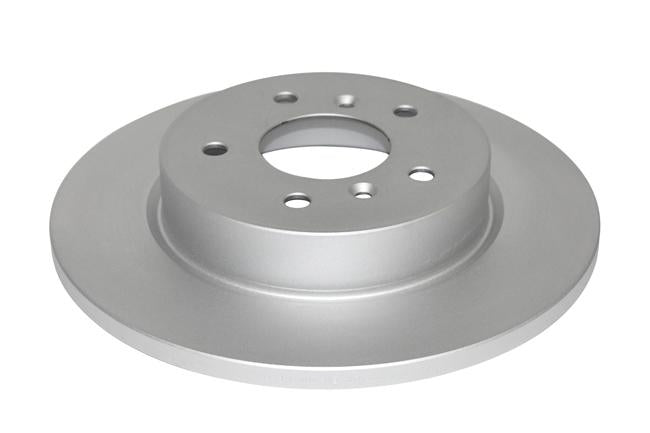 DBA En-Shield Brake Rotor Single 289.5mm Rear DBA2185E