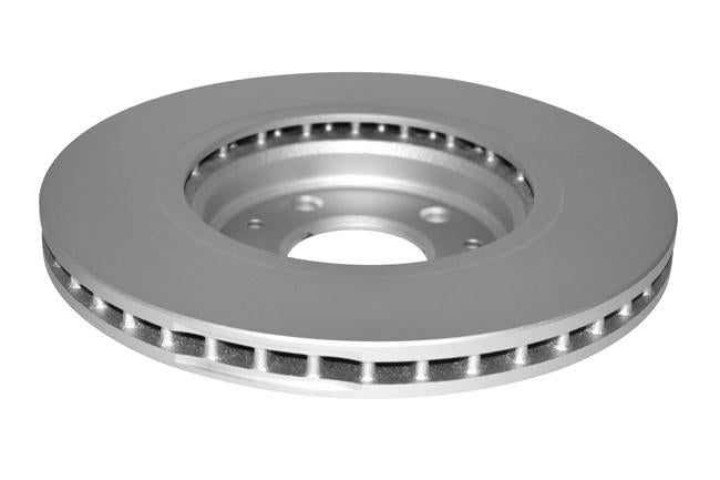 DBA En-Shield Brake Rotor Single 296mm Front DBA2186E