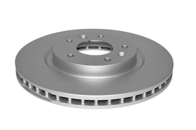 DBA En-Shield Brake Rotor Single 296mm Front DBA2186E