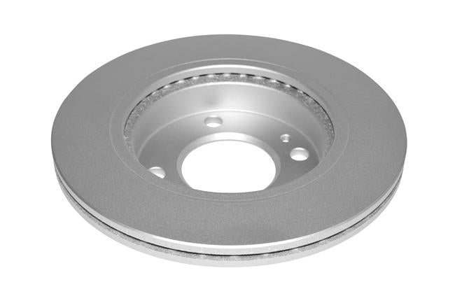 DBA En-Shield Brake Rotor Single 229mm Front DBA2212E