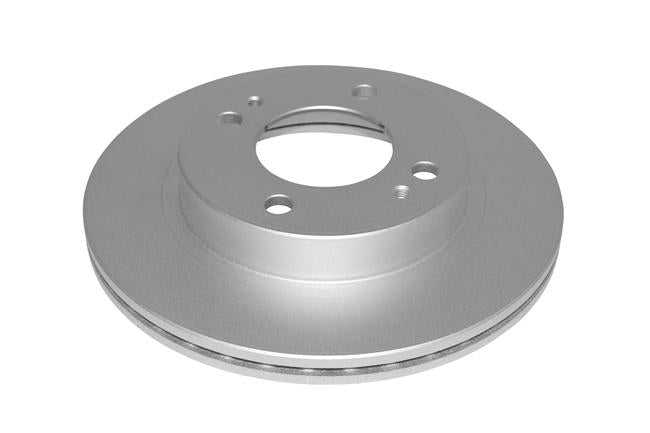 DBA En-Shield Brake Rotor Single 229mm Front DBA2212E