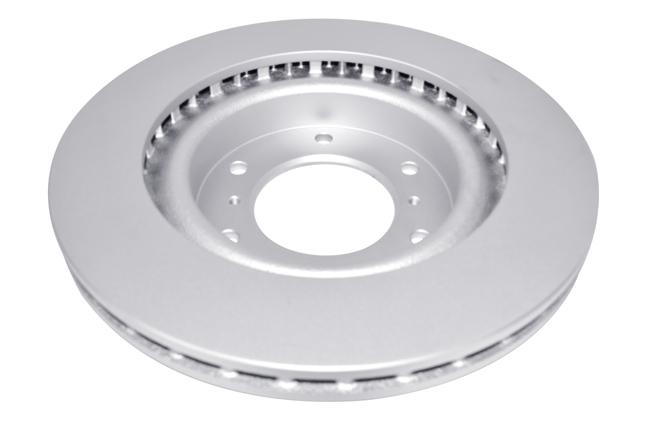 DBA En-Shield Brake Rotor Single 332mm Front DBA2216E