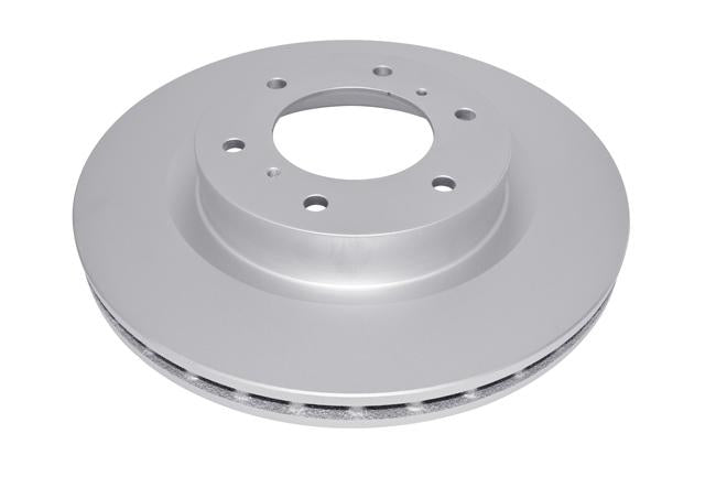 DBA En-Shield Brake Rotor Single 332mm Front DBA2216E