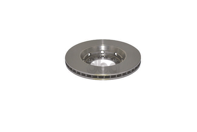 DBA Standard Brake Rotor Single 276mm Front DBA2217
