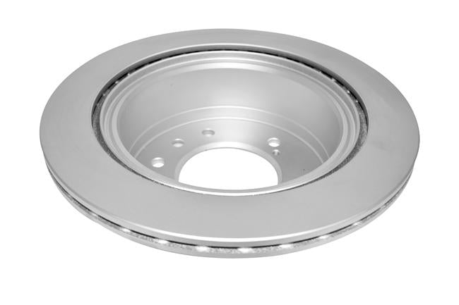 DBA En-Shield Brake Rotor Single 315mm Rear DBA2235E