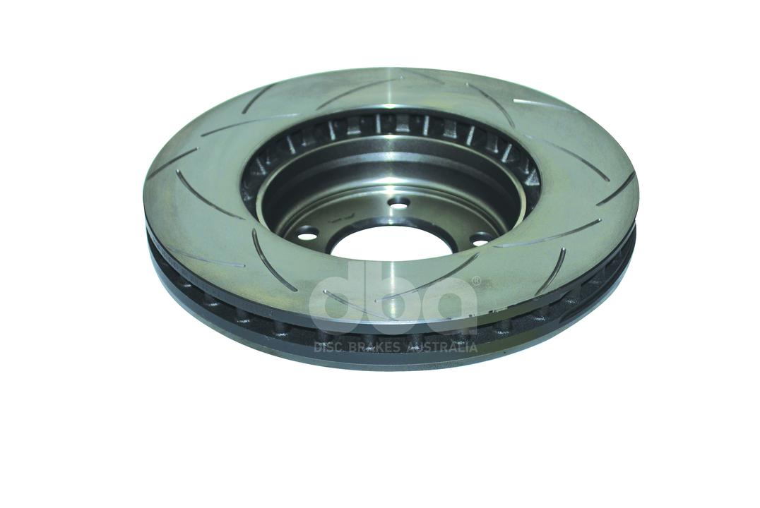 DBA Disc Brake Rotor Single DBA42809W