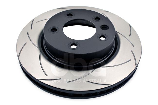 DBA Disc Brake Rotor Single DBA42809W