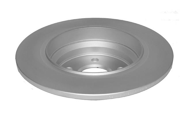 DBA En-Shield Brake Rotor Single 300mm Rear DBA2251E