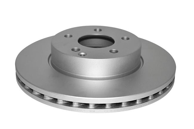 DBA En-Shield Brake Rotor Single 295mm Front DBA2262E