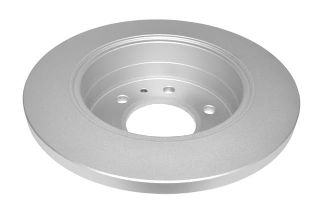 DBA En-Shield Brake Rotor Single 298mm Rear DBA2269E