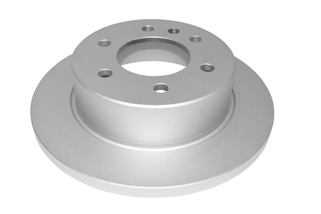 DBA En-Shield Brake Rotor Single 298mm Rear DBA2269E