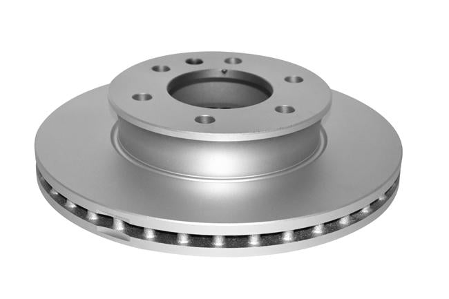 DBA En-Shield Brake Rotor Single 299.5mm Front DBA2270E