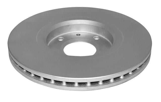 DBA En-Shield Brake Rotor Single 283mm Front DBA2275E